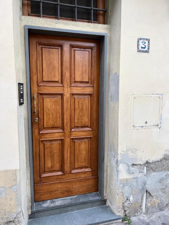 Appartamento Il Vicolo Florence Extérieur photo