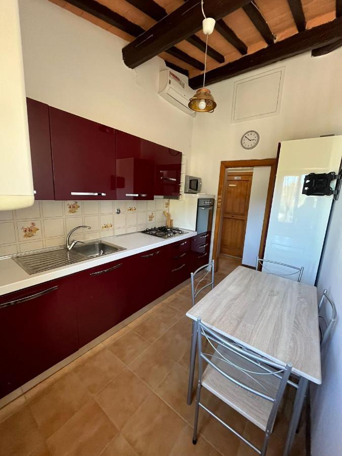 Appartamento Il Vicolo Florence Extérieur photo