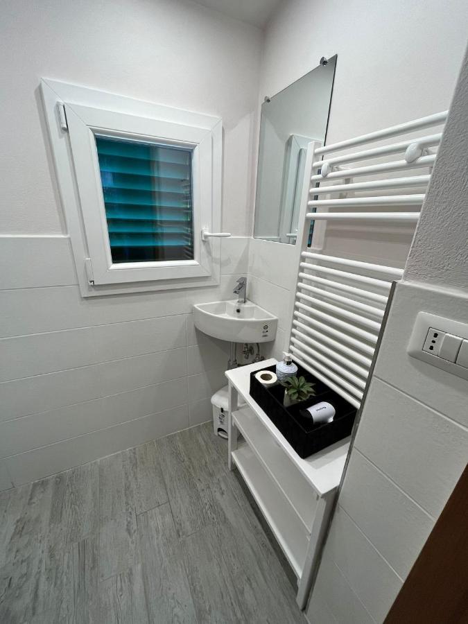 Appartamento Il Vicolo Florence Extérieur photo